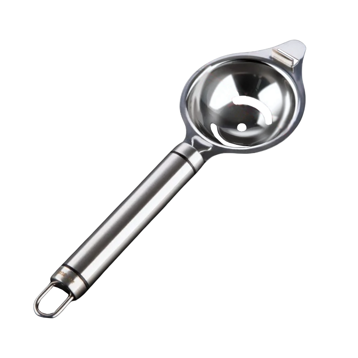 Stainless Steel Egg White Separator