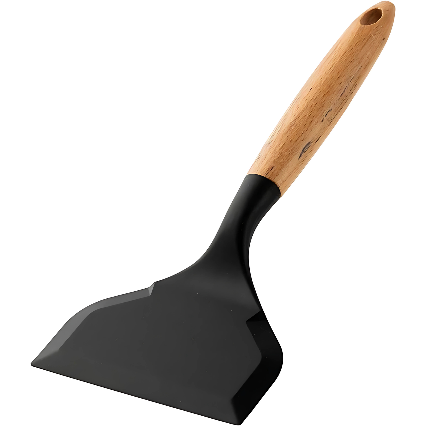 Premium Silicone Wide Head Spatula