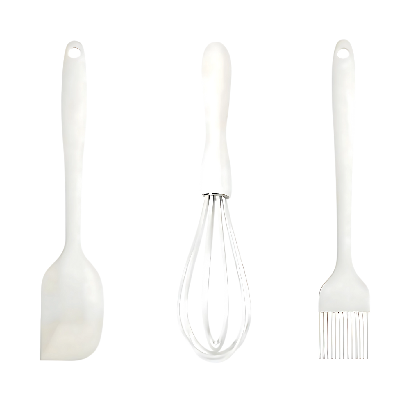 Premium Silicone Baking Set