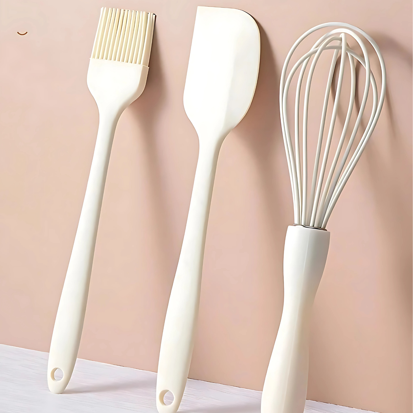 Premium Silicone Baking Set