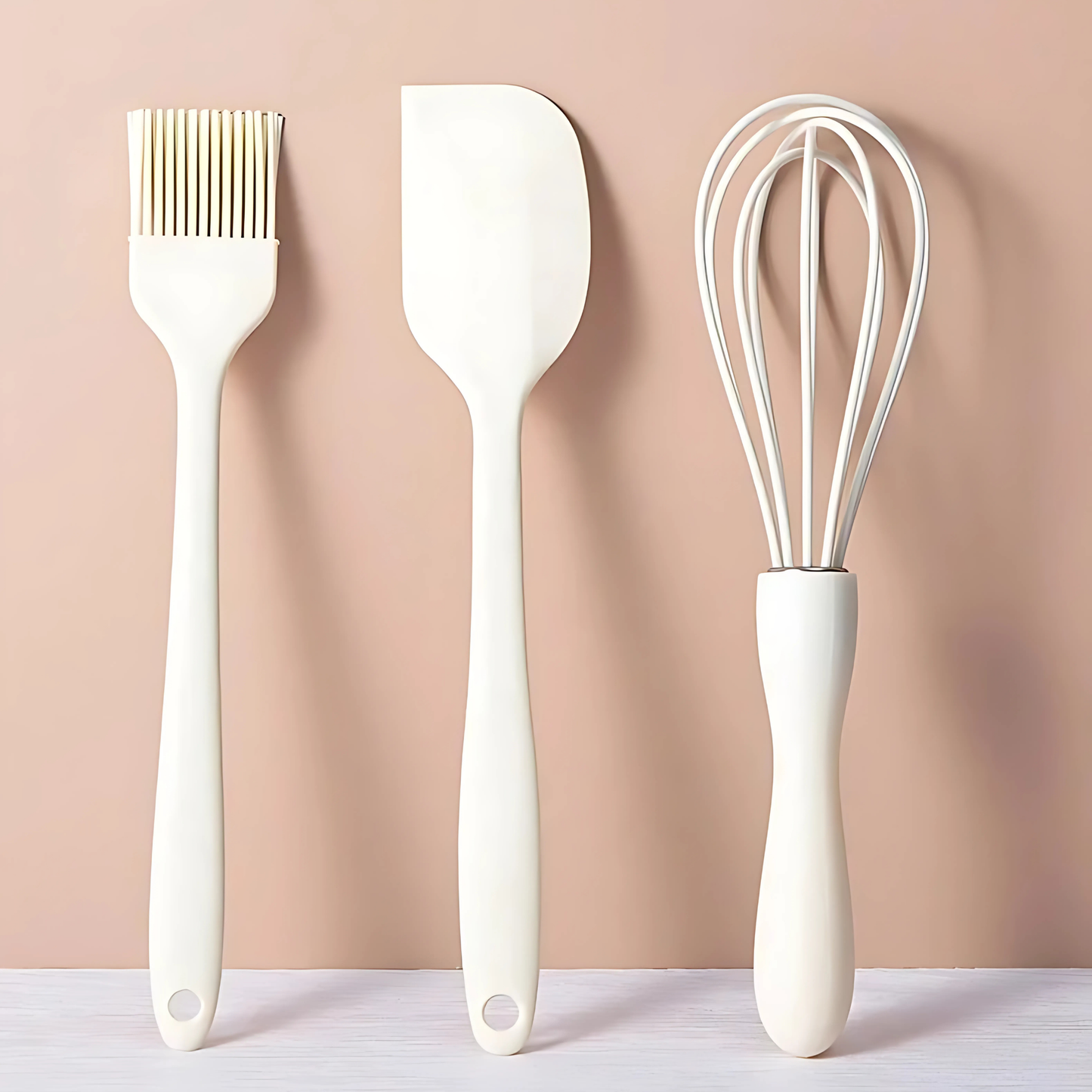 Premium Silicone Baking Set
