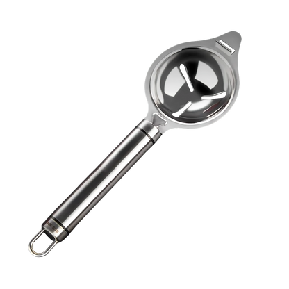 Stainless Steel Egg White Separator