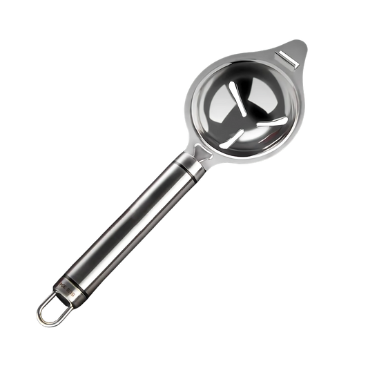 Stainless Steel Egg White Separator