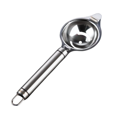 Stainless Steel Egg White Separator