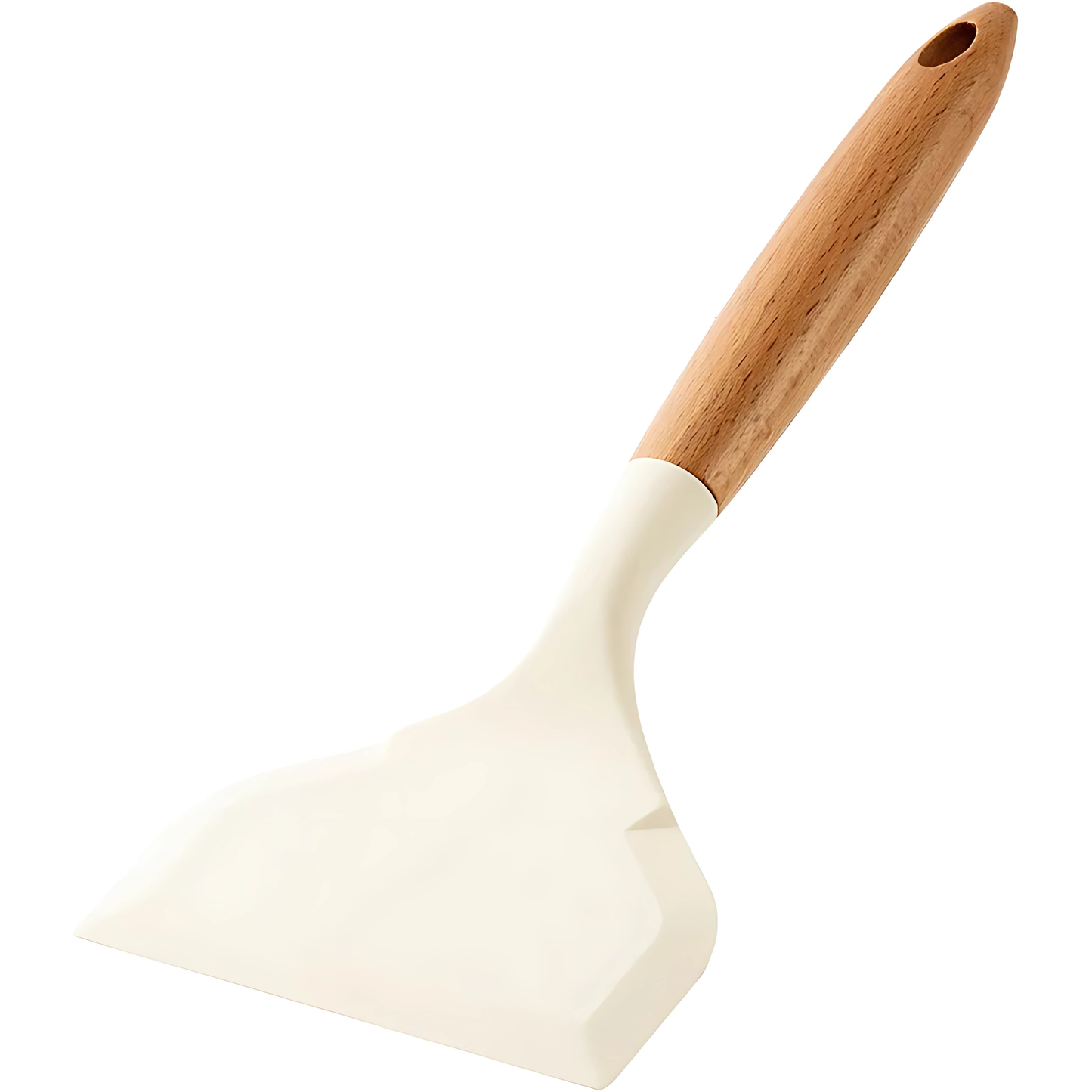 Premium Silicone Wide Head Spatula