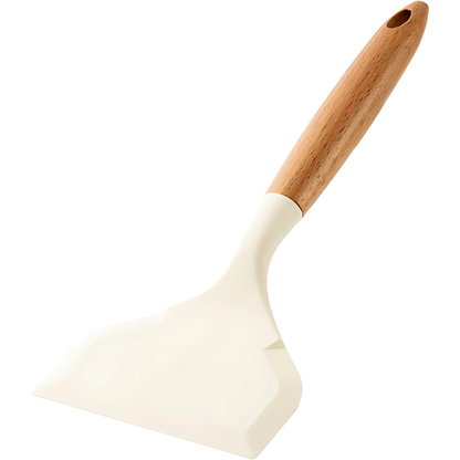 Premium Silicone Wide Head Spatula