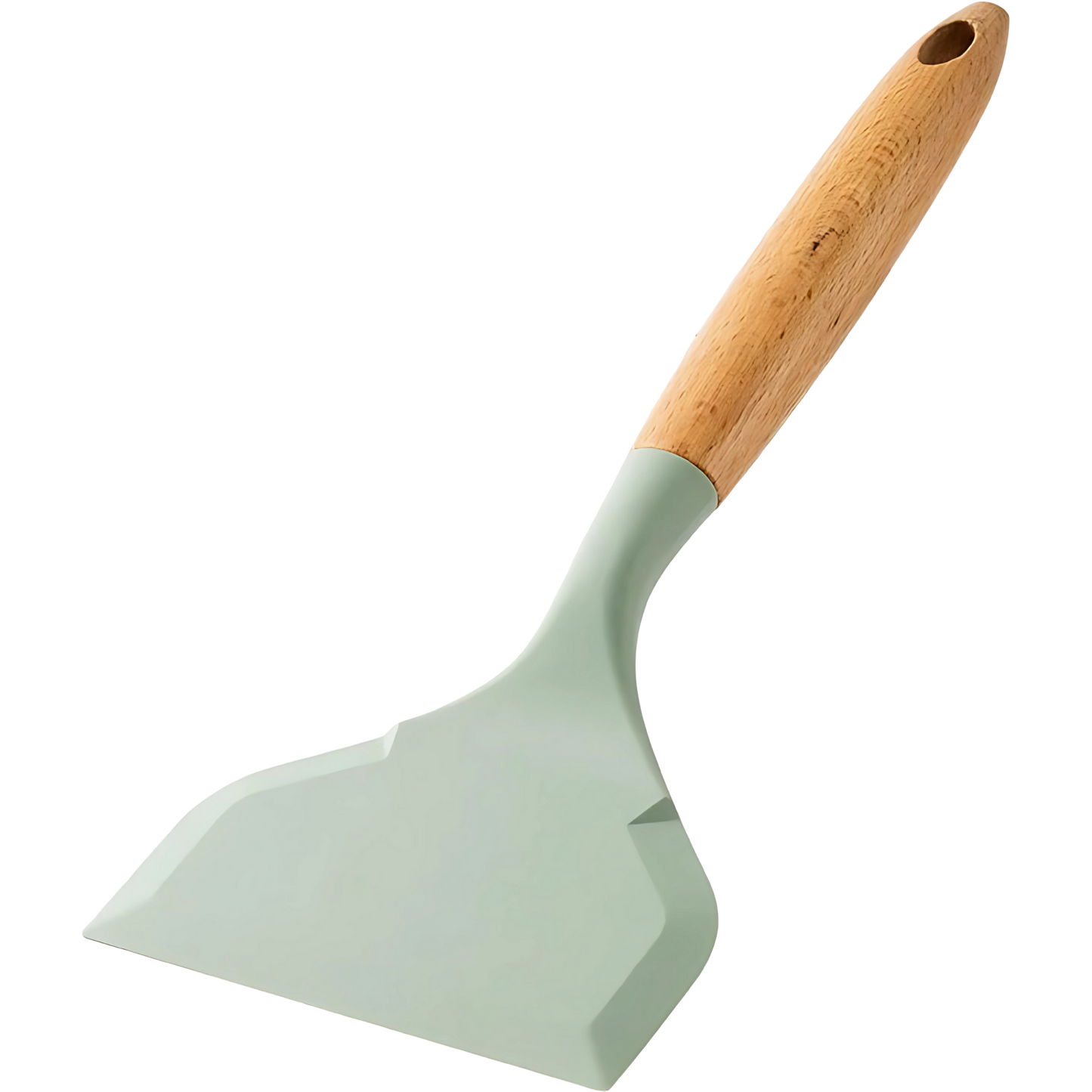 Premium Silicone Wide Head Spatula