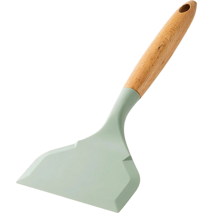 Premium Silicone Wide Head Spatula