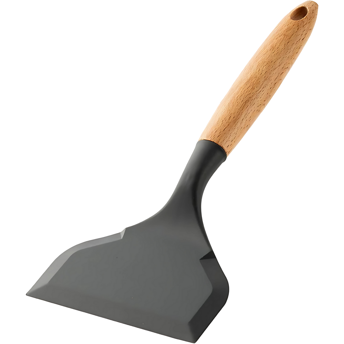 Premium Silicone Wide Head Spatula