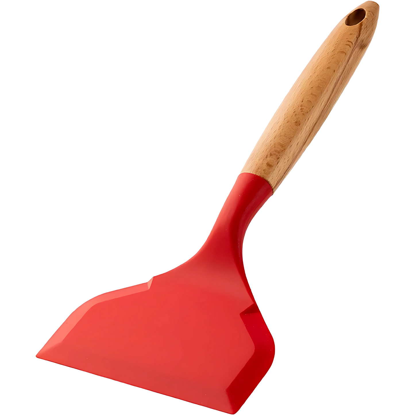 Premium Silicone Wide Head Spatula