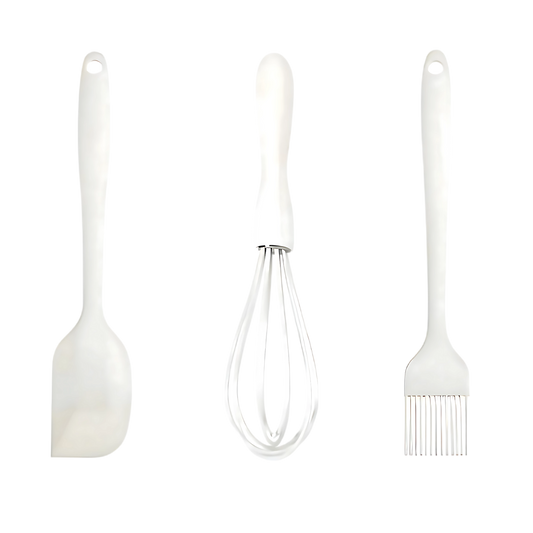 Premium Silicone Baking Set