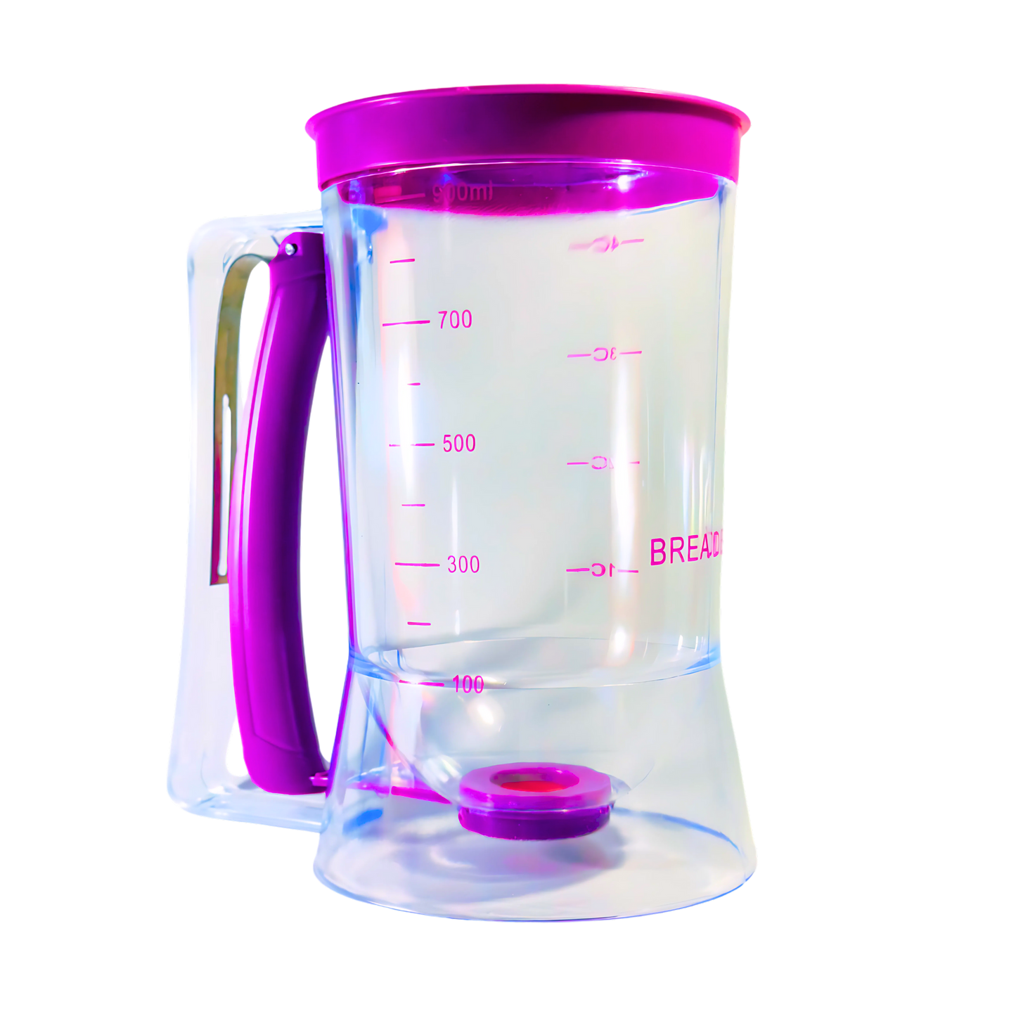 The Batter Buddy™