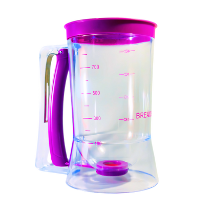 The Batter Buddy™