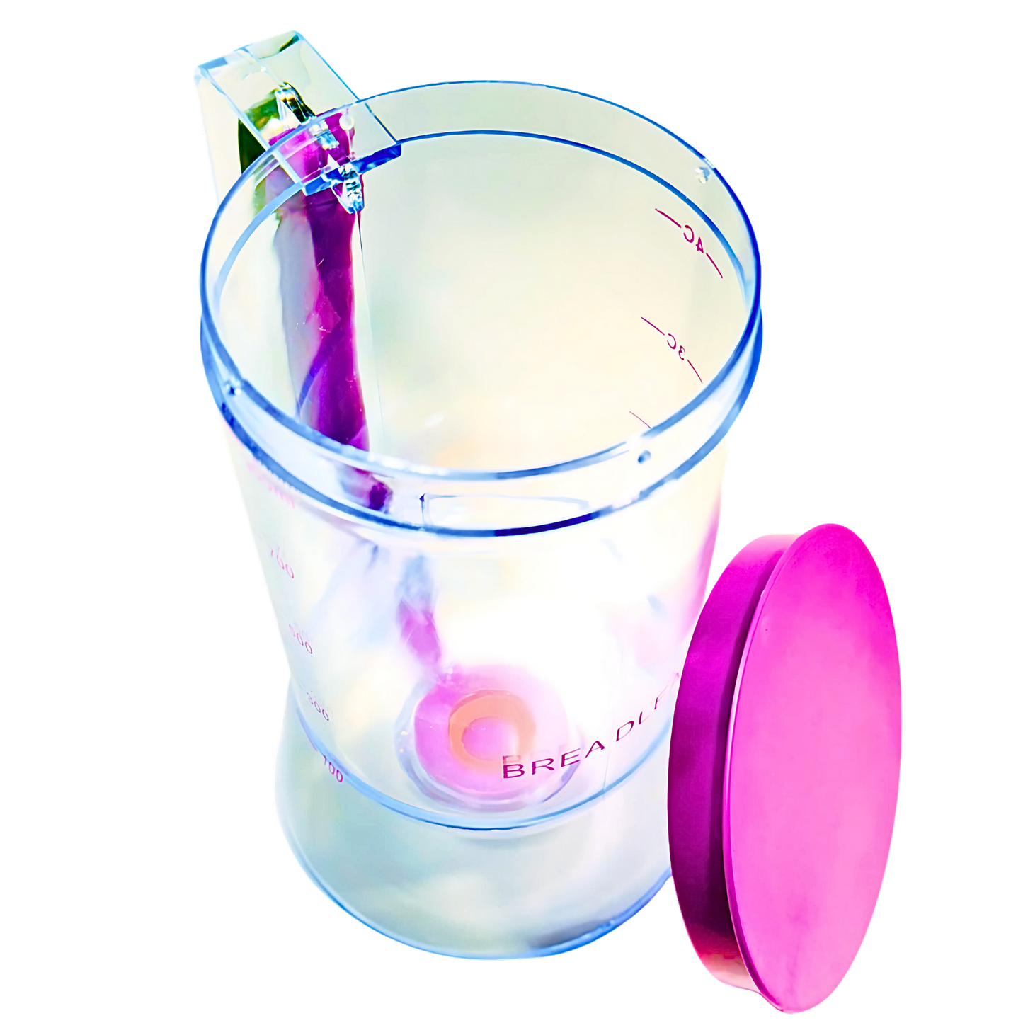 The Batter Buddy™