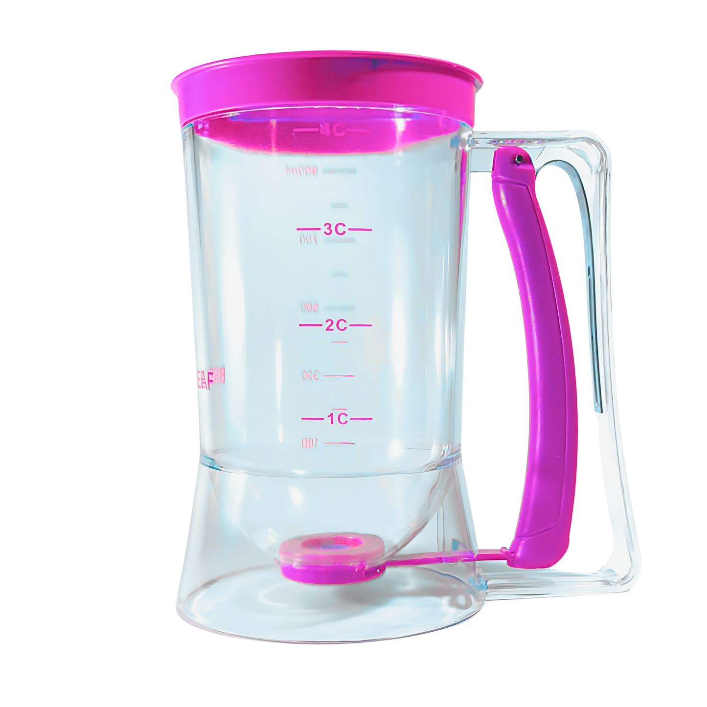 The Batter Buddy™