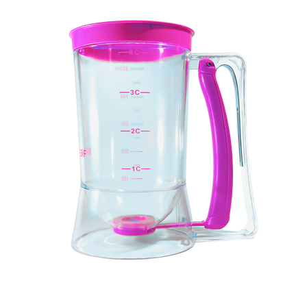 The Batter Buddy™