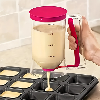 The Batter Buddy™
