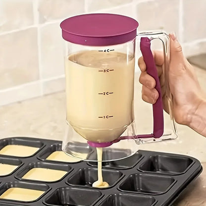 The Batter Buddy™